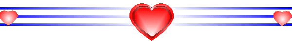 heart banner